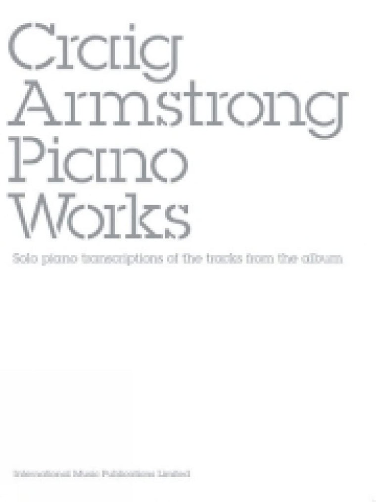 Piano Works