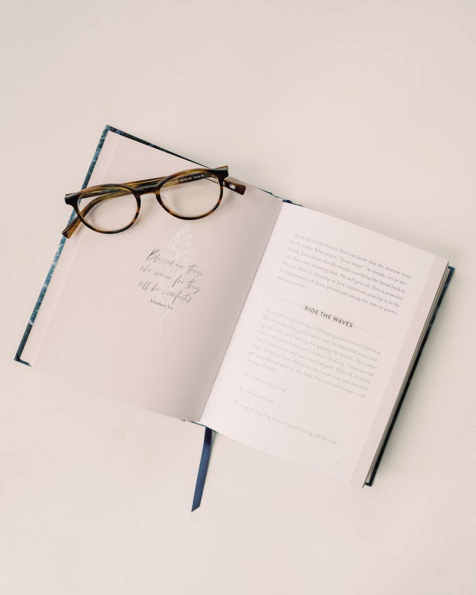 Give Grace: How To Embrace the Beauty of Life's Brokenness