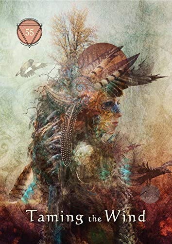 Mystical Shaman Oracle