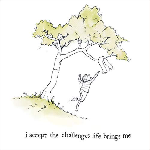 Conquer the Day: A Book of Affirmations