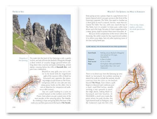 The Isle of Skye (Cicerone Guides)