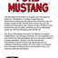 Ford Mustang: Trivia & Fun Facts Every Fan Should Know About The Great American Icon!