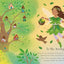 Little Sticker Dolly Dressing Treetop Fairies