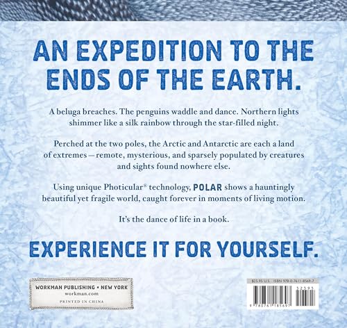 Polar: A Photicular Book