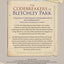 The Codebreakers of Bletchley Park: The Secret Intelligence Station that Helped Defeat the Nazis