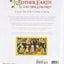 Mother Earth and Her Children: A Quilted Fairy Tale by von O