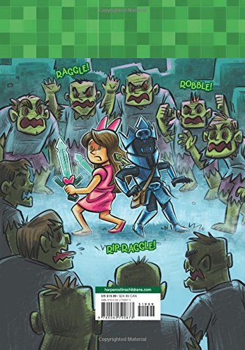 PopularMMOs Presents A Hole New World