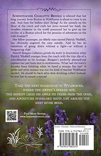 Not a Sparrow Falls (Wyldhaven) (Volume 1)
