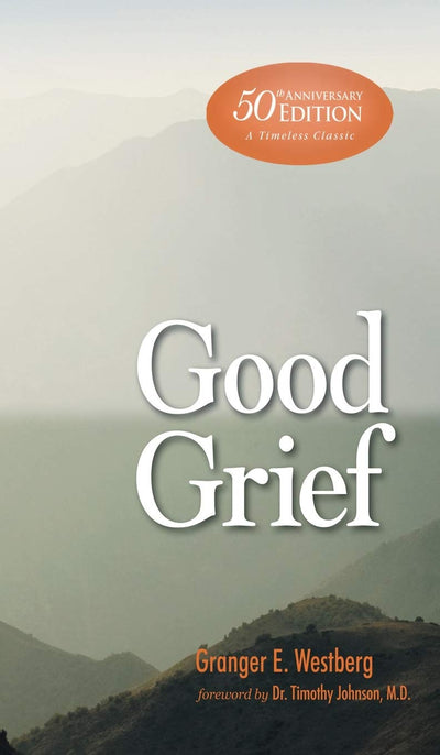 Good Grief: 50th Anniversary Edition