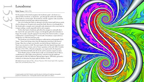 The Math Book: From Pythagoras to the 57th Dimension, 250 Milestones in the History of Mathematics (Union Square & Co. Milestones)