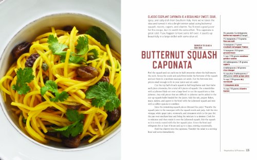 Maximum Flavor: Recipes That Will Change the Way You Cook
