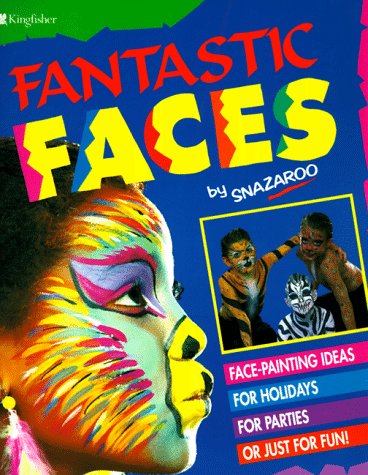 Fantastic Faces