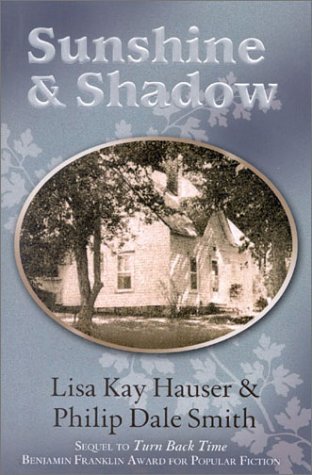 Sunshine & Shadow (Stoneworth Chronicles 2)