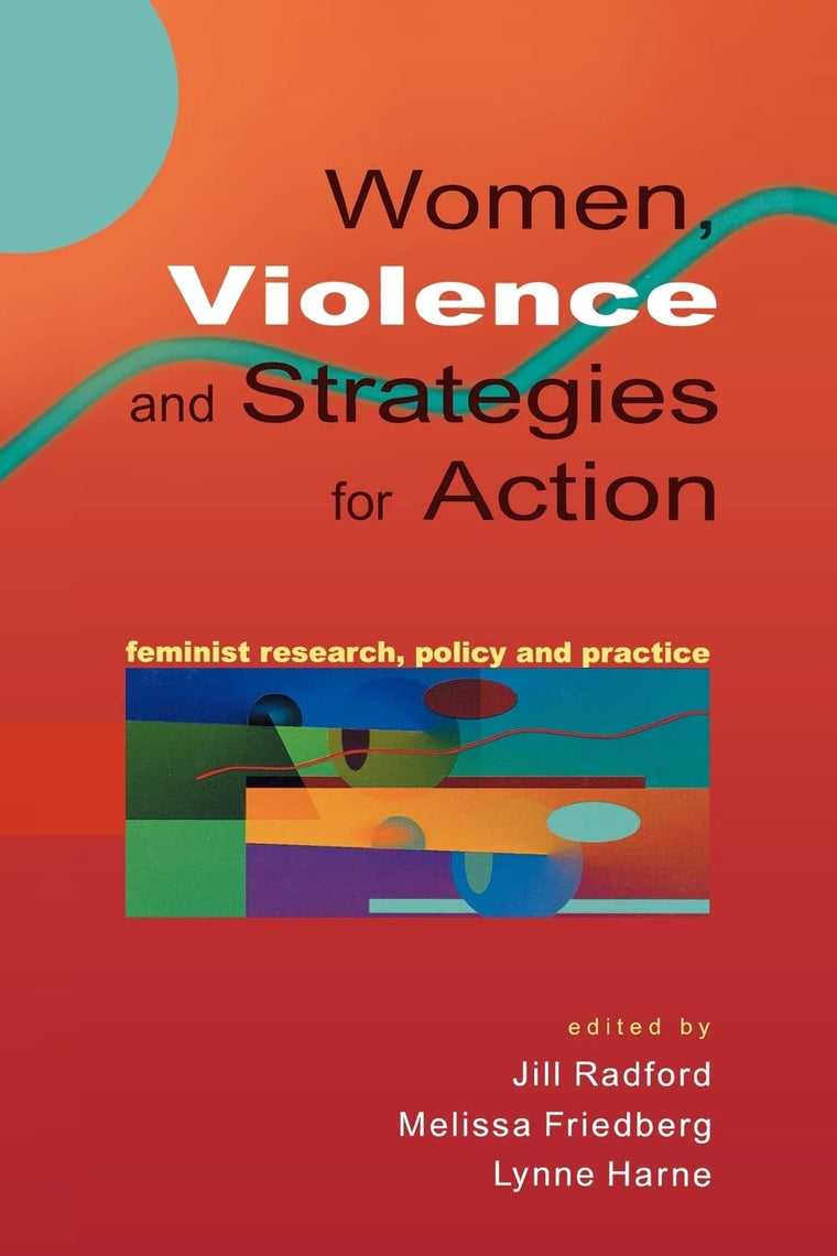Women, Violence & Strategies for Action