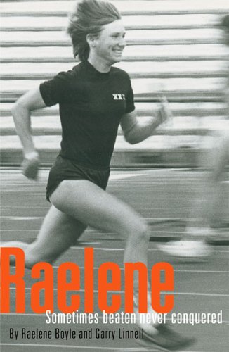 Raelene Boyle