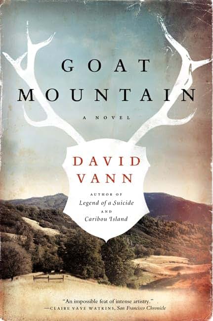 Goat Mountain: A Novel