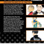 Haikyu!! (3-in-1 Edition), Vol. 8: Includes vols. 22, 23 & 24