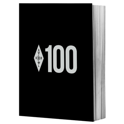 ARRL Handbook for Radio Communications 100th Edition Softcov