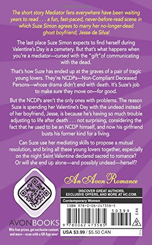 Proposal: A Mediator Novella