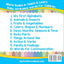 My First Afrikaans Alphabets Picture Book with English Translations: Bilingual Early Learning & Easy Teaching Afrikaans Books for Kids (Teach & Learn Basic Afrikaans words for Children)