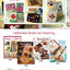 Quilted Post Cards