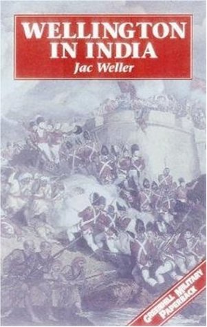 Wellington in India (Greenhill Military Paperbacks)