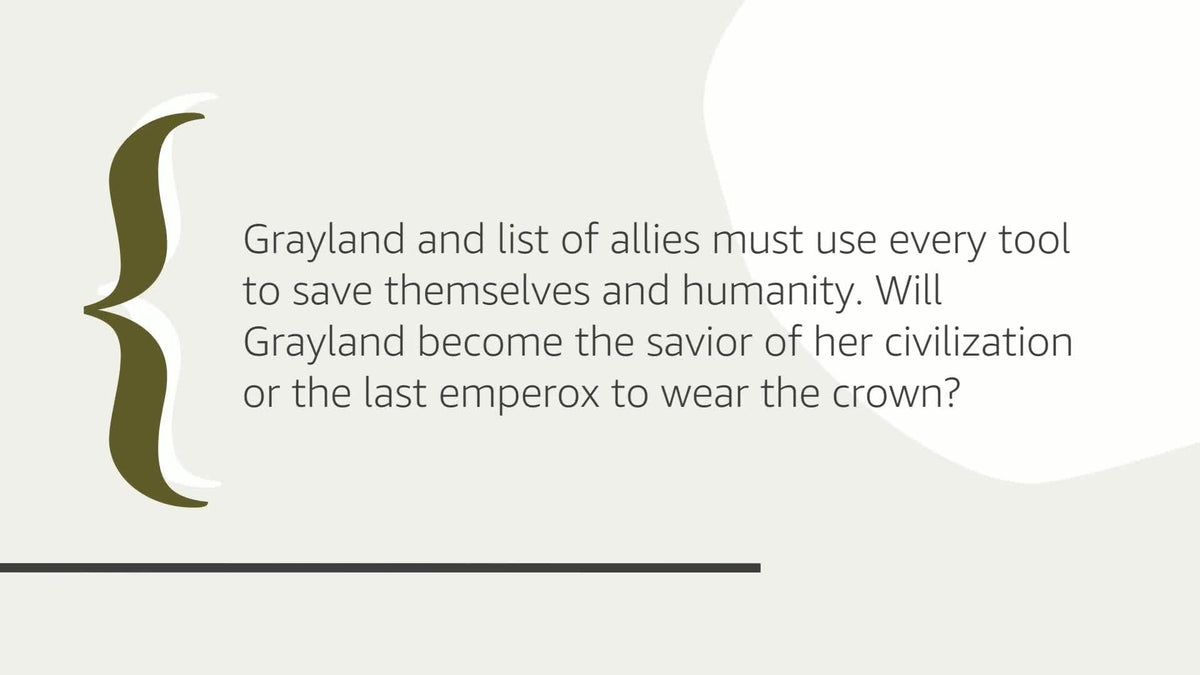 The Last Emperox (The Interdependency, 3)