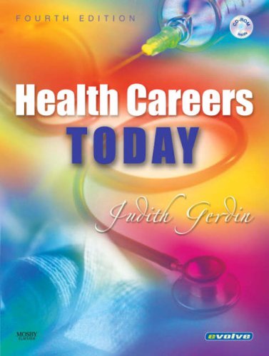 Health Careers Today