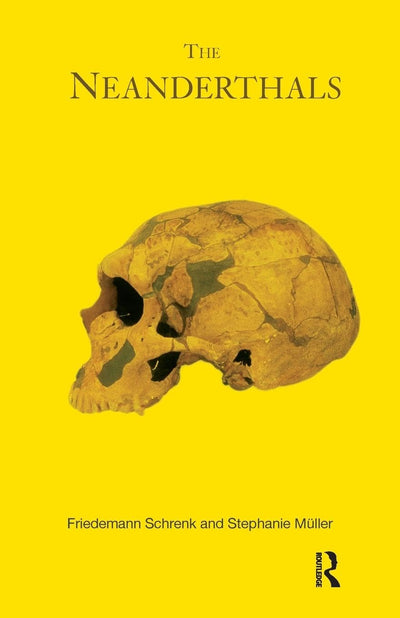 The Neanderthals (Peoples of the Ancient World)