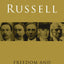 Freedom and Organisation 1814-1914