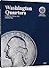 Official Whitman® Coin Folder - Washington Quarters Collection #1: 1932-1947