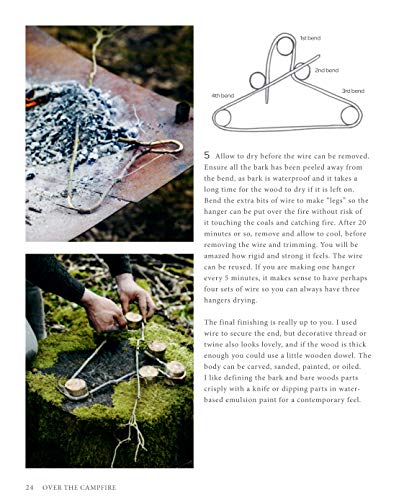Wood & Steam: Steam-Bending Techniques to Make 16 Projects in Wood (Fox Chapel Publishing) Steam-Bent Masterpieces and Step-by-Step Instructions to Make Coat Hangers, Chairs, Lampshades, and More