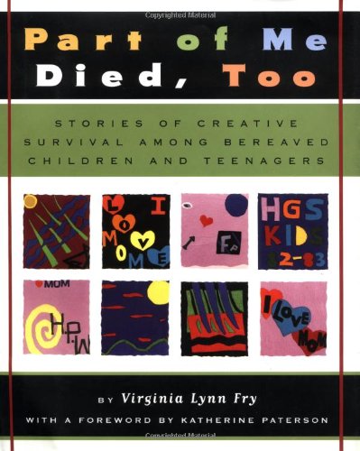 Part of Me Died Too: Stories of Creative Survival Among Bere