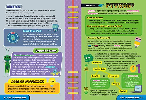 Code This Game!: Make Your Game Using Python, Then Break Your Game to Create a New One! (King of Scars Duology, 27)