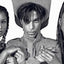 Prince: Black, White, Color