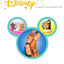 FunTime Piano Disney - Piano Sheet Music  11 Classic & Modern Disney Songs for Level 3A-3B  Arranged for Easy Learning  Includes Beauty and the Beast, Frozen, Hercules, Coco & More