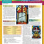 The Bible at a Glance (Faith Charts)