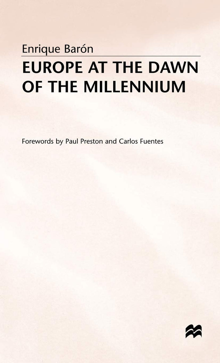 Europe at the Dawn of the Millennium