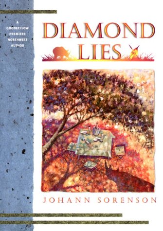 Diamond Lies