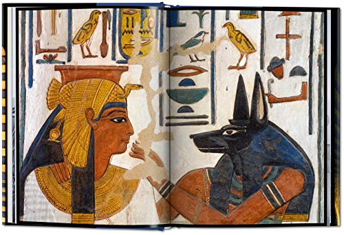 King Tut: The Journey through the Underworld