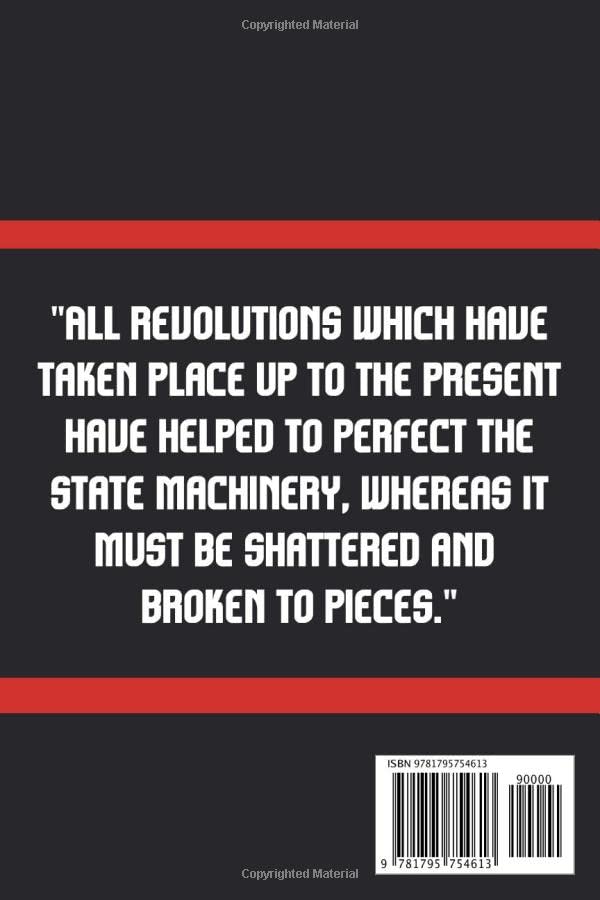 State and Revolution