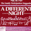 A Different Night compact edition
