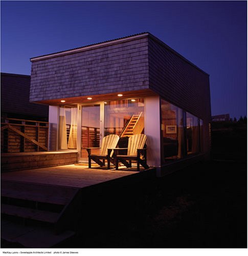 Ghost: Building an Architectural Vision