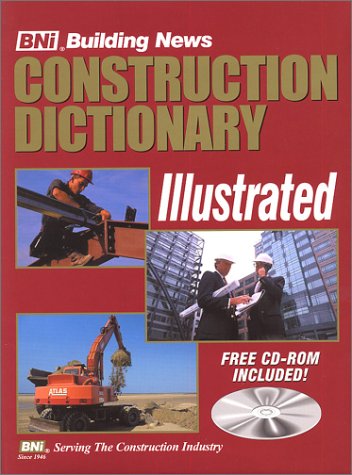 Construction Dictionary: Illustrated