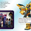 It's Optimus Prime Time!: Ready-to-Read Level 2 (Transformers: EarthSpark)
