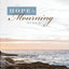 NIV, Hope in the Mourning Bible, Hardcover: Finding Strength Through God's Eternal Perspective