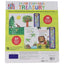 World of Eric Carle: Sound Storybook Treasury - 39-Button An