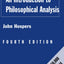 An Introduction to Philosophical Analysis