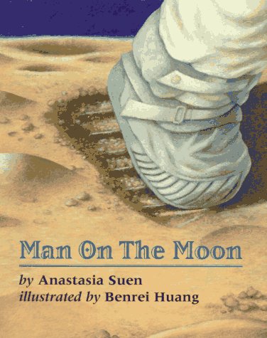 A Man on the Moon