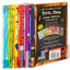 Pizza and Taco Lunch Special: 6-Book Boxed Set: Books 1-6 (A Graphic Novel Boxed Set)